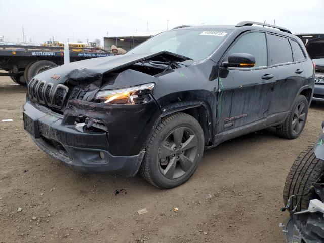 2017 JEEP CHEROKEE L - 1C4PJMCS9HW546126