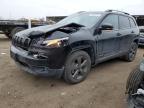 2017 JEEP CHEROKEE L - 1C4PJMCS9HW546126