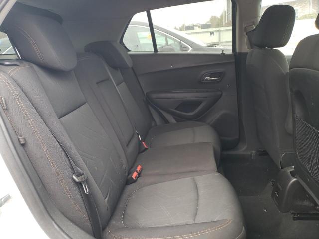 2017 CHEVROLET TRAX 1LT - 3GNCJPSB2HL139652