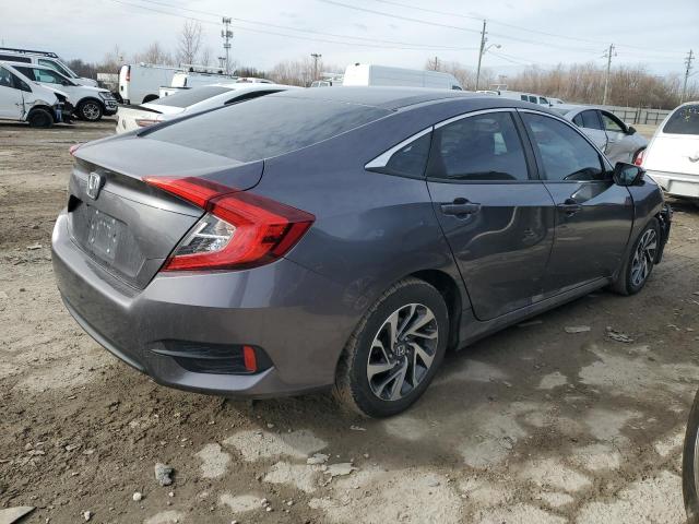 Vin: 19xfc2f85ge092198, lot: 44692515, honda civic ex 20163