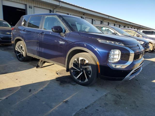 Vin: ja4t5ua92pz021032, lot: 45210375, mitsubishi outlander se 20234