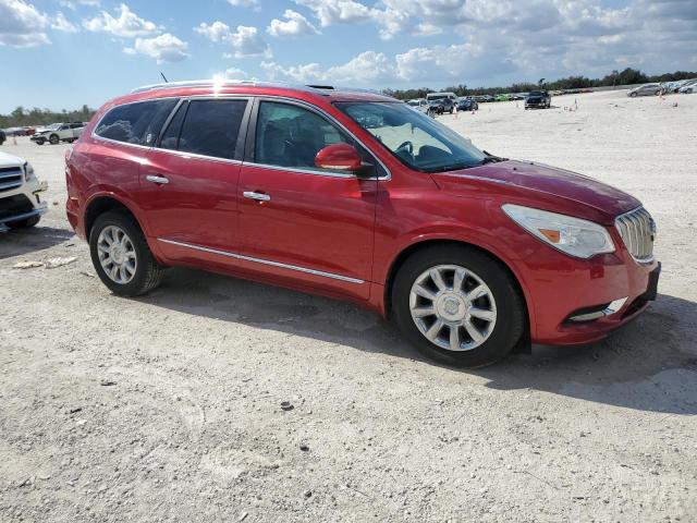 Vin: 5gakvbkd2ej124229, lot: 44591905, buick enclave 20144
