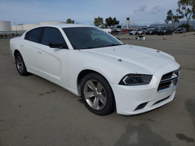 Vin: 2c3cdxbg5ch298280, lot: 45572675, dodge charger se 20124