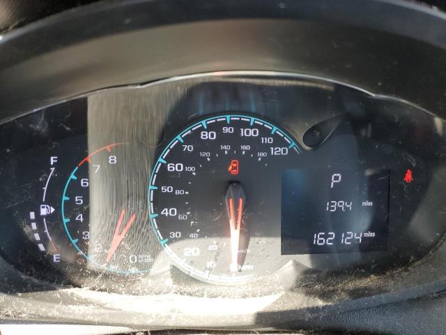 2019 CHEVROLET SPARK LS KL8CB6SA3KC819661