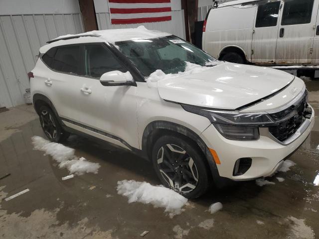 2024 KIA SELTOS SX KNDETCA73R7509482