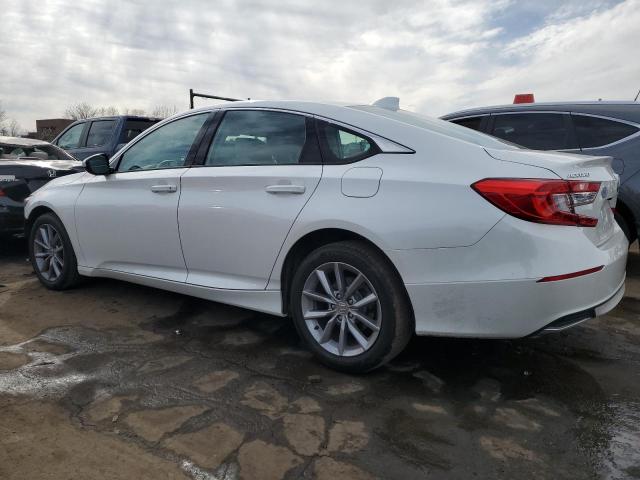 Vin: 1hgcv1f14ma021570, lot: 46111625, honda accord lx 20212