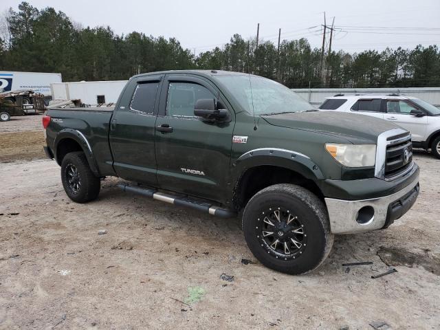 Vin: 5tfuy5f15ax157040, lot: 45371205, toyota tundra double cab sr5 20104