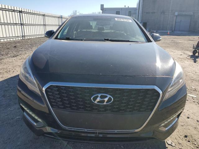 2016 HYUNDAI SONATA KMHE24L13GA035207