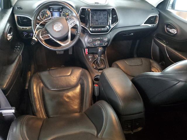 2019 JEEP CHEROKEE L - 1C4PJMDN7KD180128