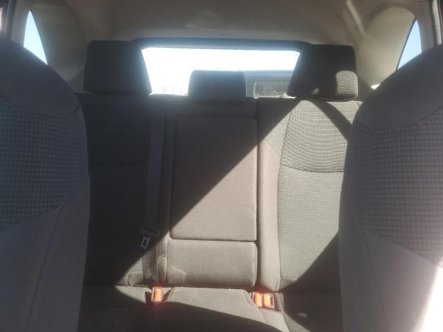 2020 TOYOTA RAV4 LE - 2T3G1RFV5LW101487