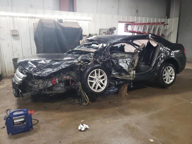 Vin: 3fahp0jg8cr366776, lot: 44205625, ford fusion sel 2012 img_1