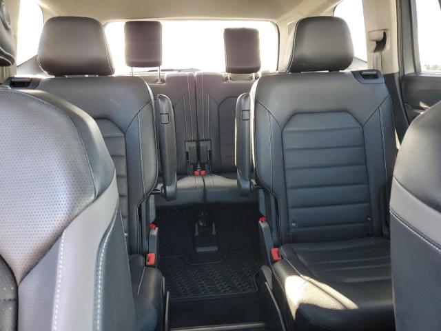 2021 VOLKSWAGEN ATLAS SEL - 1V2FR2CA5MC536929