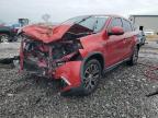 2019 MITSUBISHI OUTLANDER - JA4AP4AU5KU017620