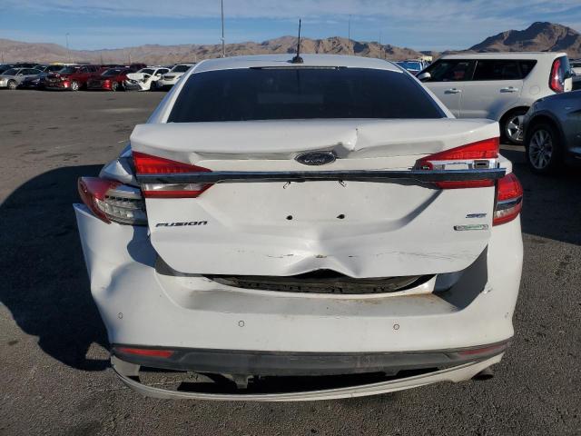 2018 FORD FUSION SE - 3FA6P0HD9JR285477