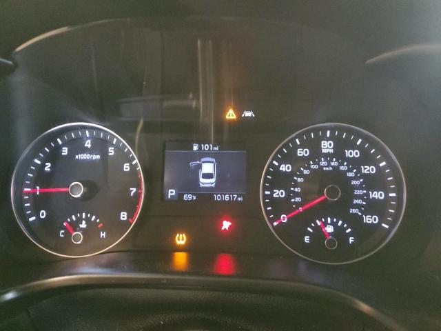 2021 KIA FORTE FE - 3KPF24AD9ME268958