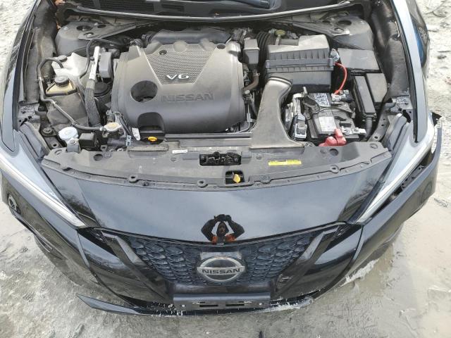 2021 NISSAN MAXIMA SR 1N4AA6EV6MC508394