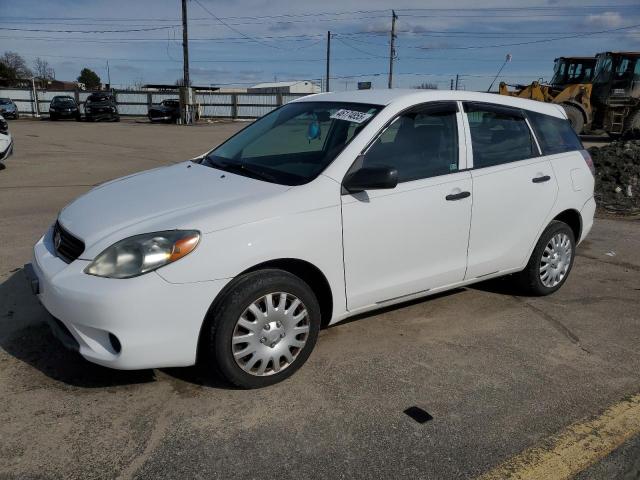 TOYOTA COROLLA MA