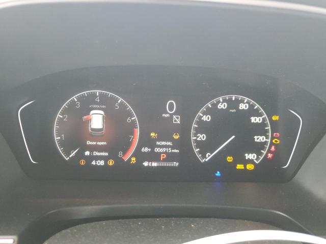 2025 HONDA PILOT SPOR - 5FNYG2H30SB014736