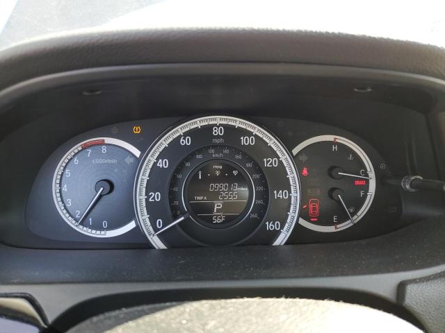 2016 HONDA ACCORD LX - 1HGCR2F32GA008428