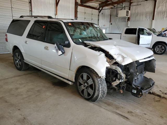Vin: 1fmjk2a59aea00924, lot: 46706235, ford expedition el limited 20104