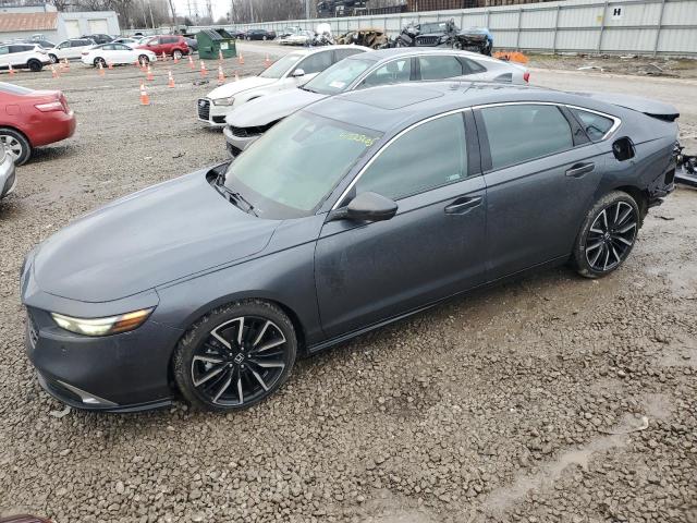 1HGCY2F81RA078990 Honda Accord Touring Hybrid 2024