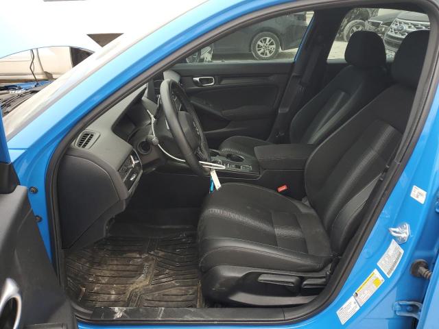 19XFL2H81PE019424 2023 HONDA CIVIC