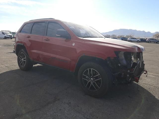 Vin: 1c4rjflt9jc328479, lot: 43471475, jeep grand cher trailhawk 20184