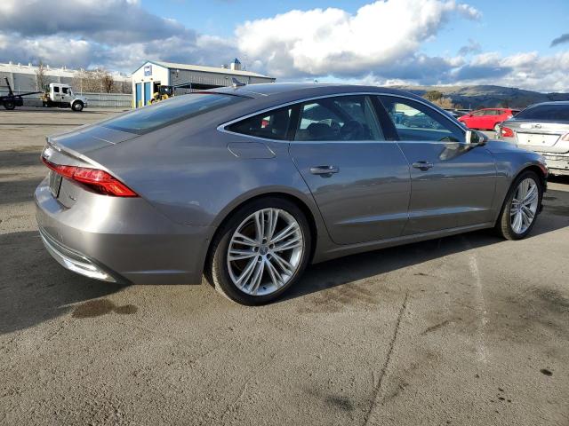 2019 AUDI A7 PRESTIG WAUS2AF22KN058454