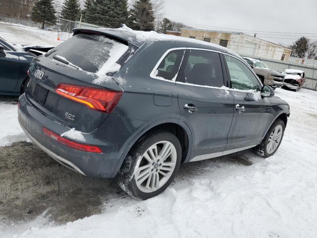 2018 AUDI Q5 PRESTIG WA1CNAFY0J2067957