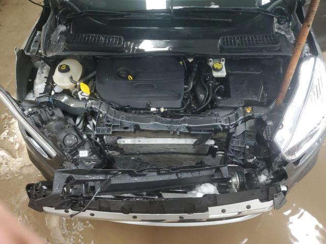 2018 FORD ESCAPE SE - 1FMCU9GD0JUC47555