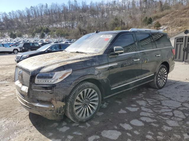 LINCOLN NAVIGATOR RESERVE