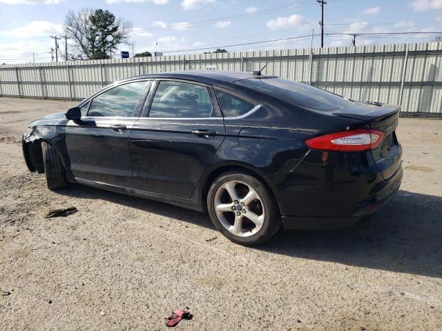 Vin: 3fa6p0g79gr114040, lot: 44217655, ford fusion s 20162