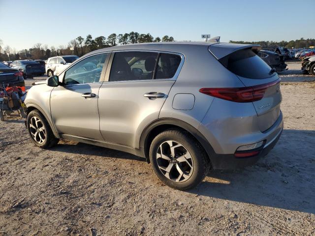 Vin: kndpm3ac6m7925781, lot: 46047075, kia sportage lx 20212