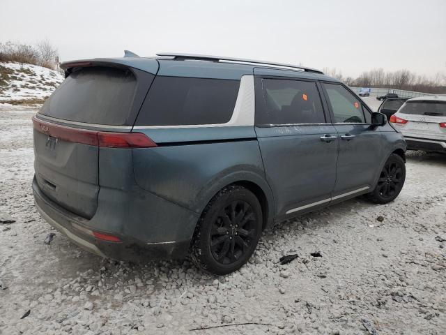 2024 KIA CARNIVAL S KNDNE5H33R6382893