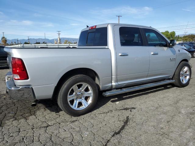 Vin: 1c6rr6lg1js207941, lot: 45921875, ram 1500 slt 20183