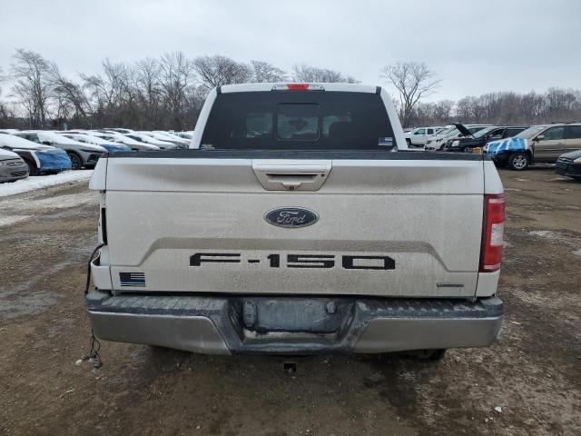 2019 FORD F150 SUPER - 1FTEW1E46KKC95523
