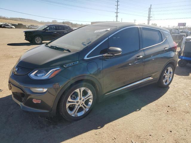 CHEVROLET BOLT EV LT