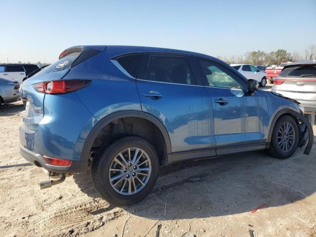 2021 MAZDA CX-5 SPORT - JM3KFABMXM1379089