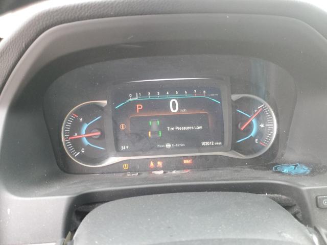 5FNYF6H41KB016501 2019 HONDA PILOT