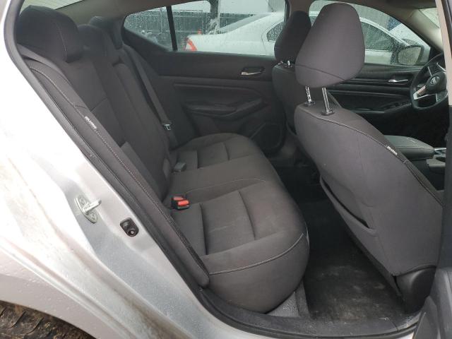 2020 NISSAN ALTIMA S 1N4BL4BVXLC194111