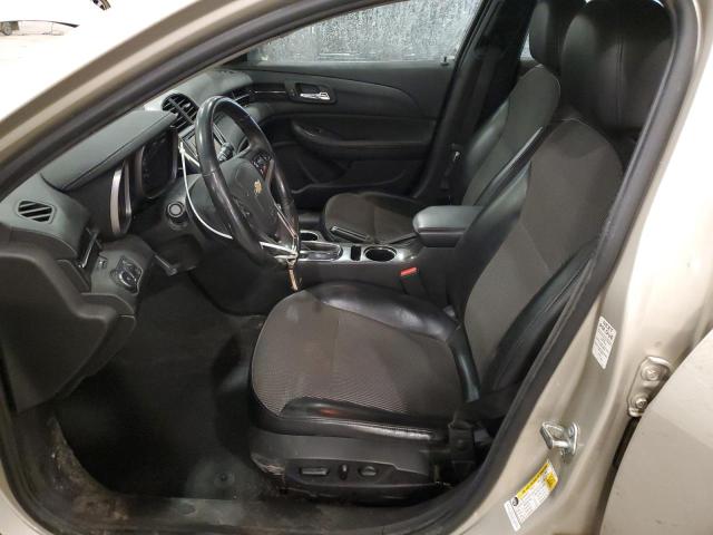 2015 CHEVROLET MALIBU 2LT - 1G11D5SL2FF208697