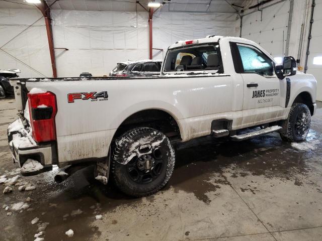 Vin: 1ftrf3bn0ped73018, lot: 44918795, ford f350 super duty 20233