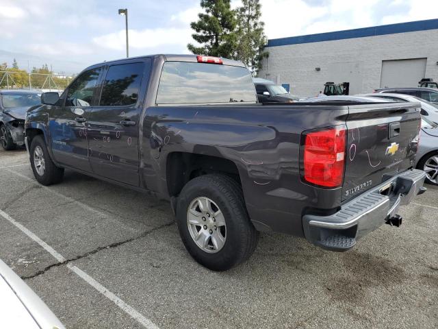Vin: 3gcpcrec1gg248910, lot: 44444625, chevrolet all models c1500 lt 20162