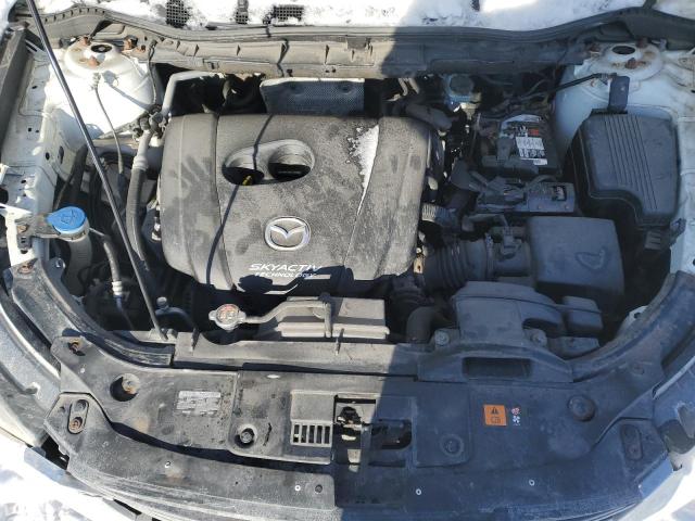 2016 MAZDA CX-5 TOURI - JM3KE4CY3G0651529