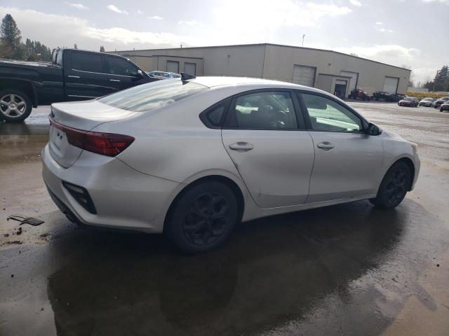 Vin: 3kpf24ad2ke061633, lot: 46802475, kia forte fe 20193