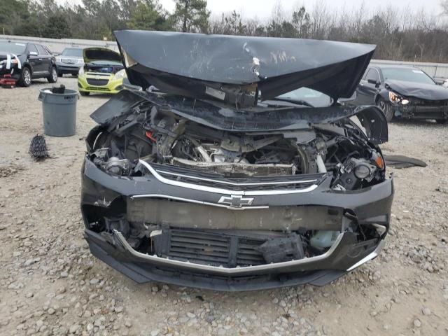 2018 CHEVROLET MALIBU LS - 1G1ZB5ST0JF207405
