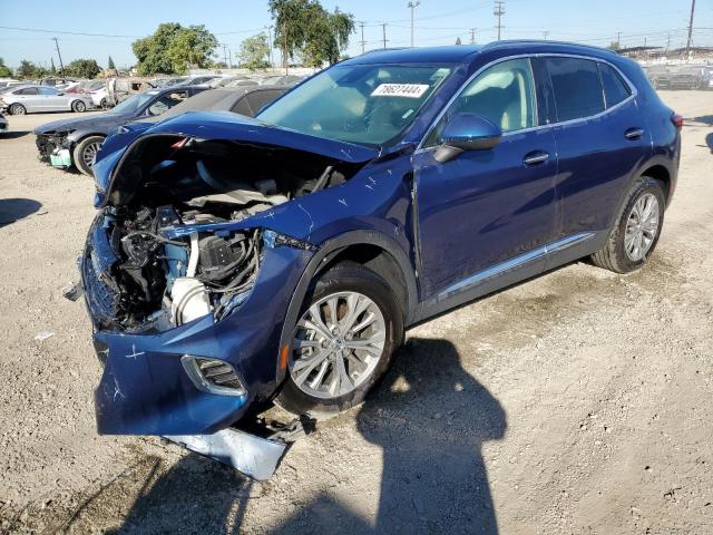 BUICK ENVISION PREFERRED