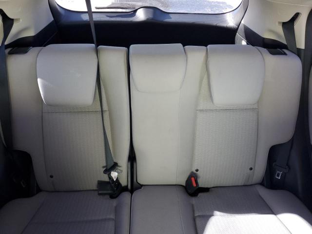 2017 HONDA HR-V LX - 3CZRU6H33HM726693