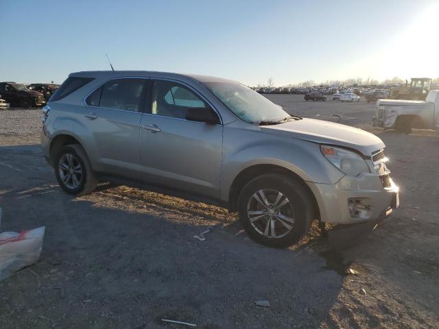 Vin: 2gnalbek1c1124022, lot: 46574535, chevrolet equinox ls 20124