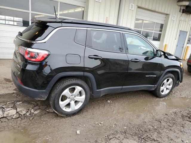 Vin: 3c4njcbbxjt502845, lot: 47073985, jeep compass latitude 20183